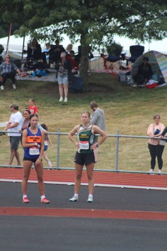 2026 Colgate Games Day 2 photo
